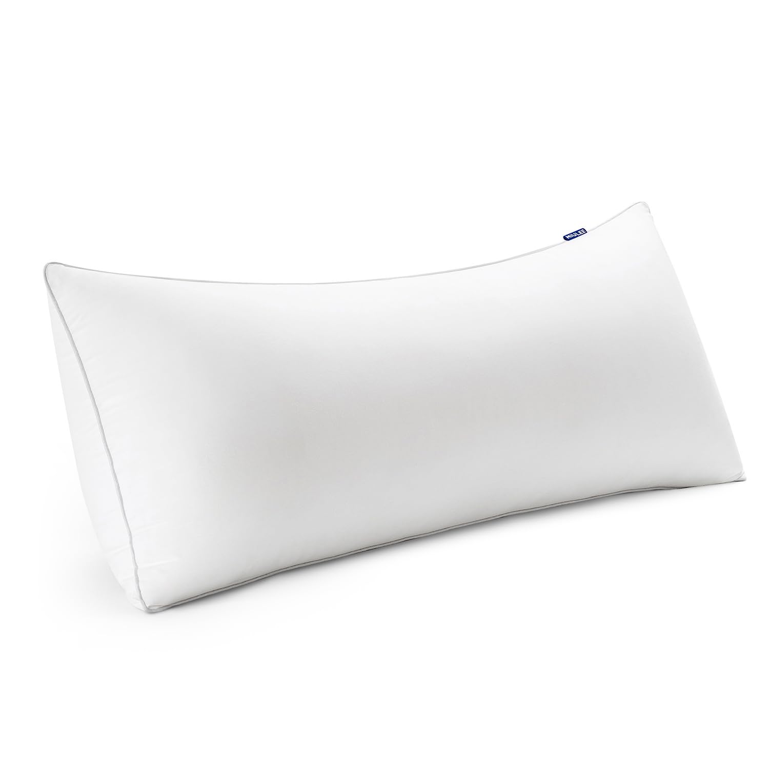 MIULEE 20 x 20 Pillow Inserts (Set of 2) -Throw Pillows for Couch Sofa with 100% Cotton Covers