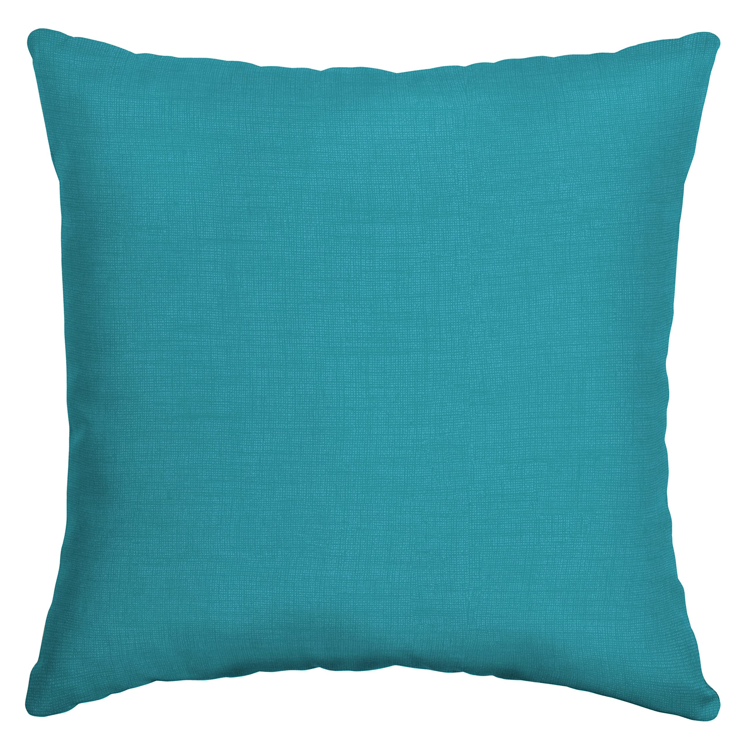 Arden Outdoor Toss Pillow, 2 Pack, 16 x 16, Rain-Proof, Fade Resistant Pistachio Botanical